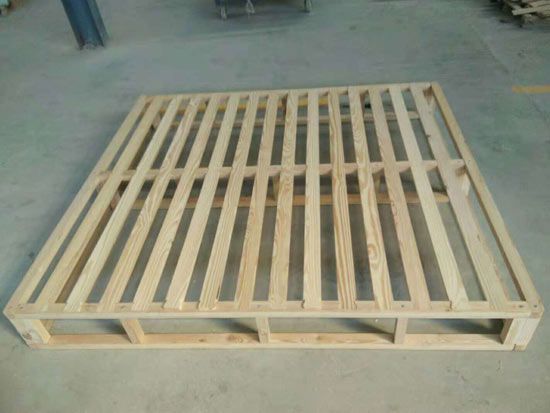 點擊查看詳細信息<br>標題：Iron bedstead 閱讀次數(shù)：1006