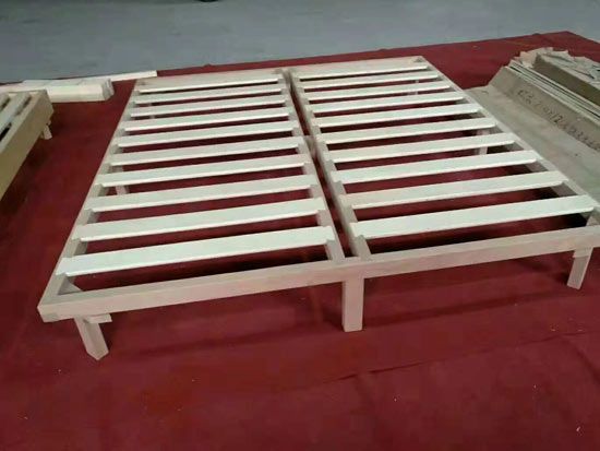 點擊查看詳細信息<br>標題：Iron bedstead 閱讀次數(shù)：1091