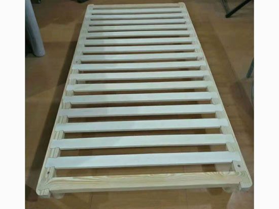 點擊查看詳細信息<br>標題：Iron bedstead 閱讀次數(shù)：1043