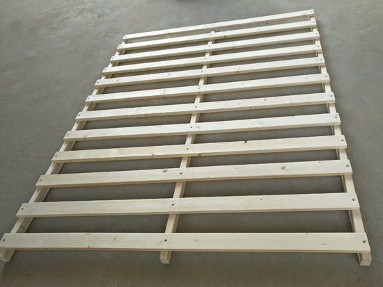 點(diǎn)擊查看詳細(xì)信息<br>標(biāo)題：Wooden bedstead 閱讀次數(shù)：1101