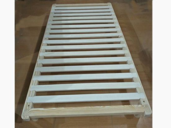 點(diǎn)擊查看詳細(xì)信息<br>標(biāo)題：Wooden bedstead 閱讀次數(shù)：1114