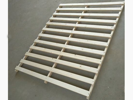 點(diǎn)擊查看詳細(xì)信息<br>標(biāo)題：Wooden bedstead 閱讀次數(shù)：887