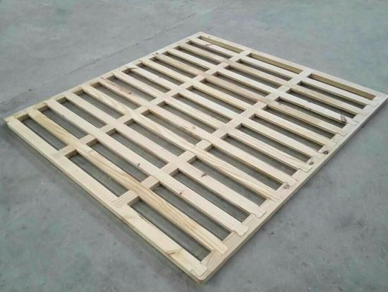 點(diǎn)擊查看詳細(xì)信息<br>標(biāo)題：Wooden bedstead 閱讀次數(shù)：1050