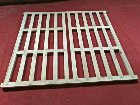 點(diǎn)擊查看詳細(xì)信息<br>標(biāo)題：Wooden bedstead 閱讀次數(shù)：1058