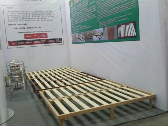 點擊查看詳細(xì)信息<br>標(biāo)題：Wooden bedstead 閱讀次數(shù)：1131