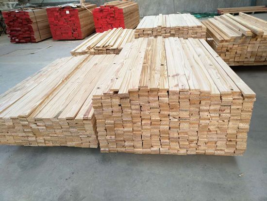 點擊查看詳細信息<br>標題：Wooden bedstead 閱讀次數(shù)：1129